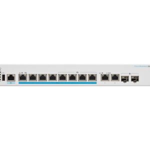 CBS350-8MP-2X-EU Refurbished