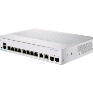 CBS350-8P-E-2G-EU Refurbished