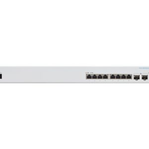 CBS350-8XT-EU Refurbished