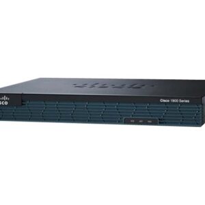 CISCO1905-SEC/K9 Refurbished