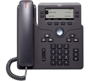 CP-6841-3PW-NA-K9 Refurbished