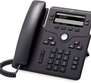 CP-6861-3PW-UK-K9 Refurbished