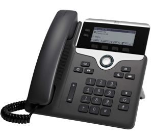 CP-7821-3PC-RC-K9 Refurbished