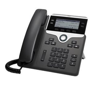 CP-7841-3PCC-K9 Refurbished