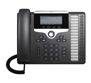 CP-7861-3PW-NA-K9 Refurbished