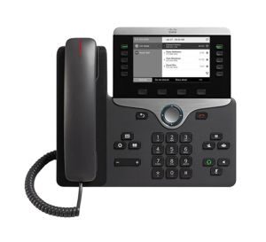 CP-8811-3PW-NA-K9 Refurbished