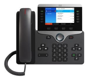 CP-8841-3PW-NA-K9 Refurbished