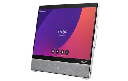 CS-DESKPRO-K9=