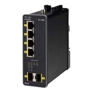 IE-1000-4P2S-LM Refurbished