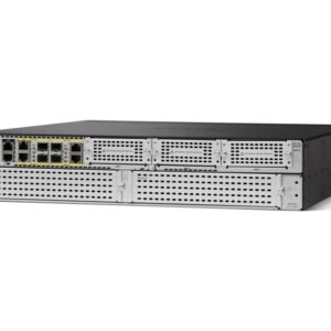 ISR4451-X-AXV/K9 Refurbished