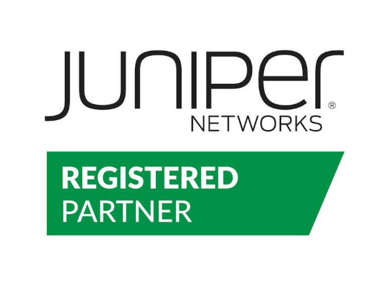 Juniper Registered Partner