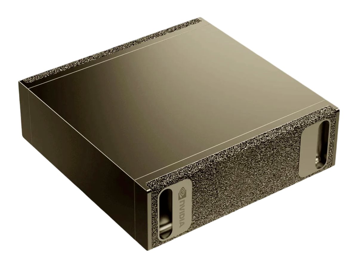 NVIDIA DGX Spark - Founders Edition