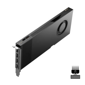 NVIDIA RTX 4000 SFF 20GB Ada Bulk