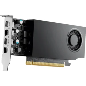 NVIDIA RTX A1000 8GB Low Profile