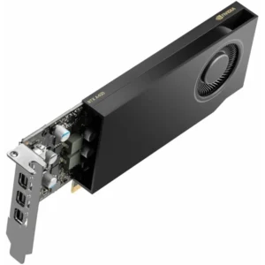 NVIDIA RTX A400 4GB