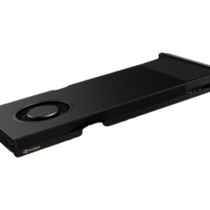 NVIDIA RTX PRO 4000 24GB Blackwell Retail