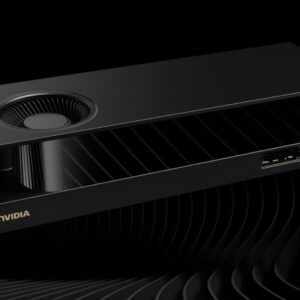 NVIDIA RTX PRO 4000 24GB Blackwell bulk