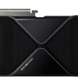 NVIDIA RTX PRO 6000 96GB Blackwell Workstation Retail