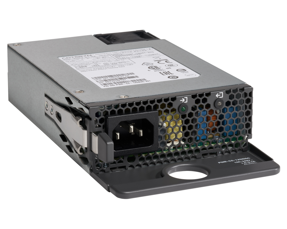 PWR-C5-125WAC