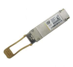 QSFP-40G-SR4 Refurbished