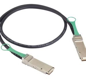 QSFP-H40G-CU3M Refurbished