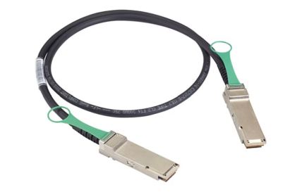 QSFP-H40G-CU3M