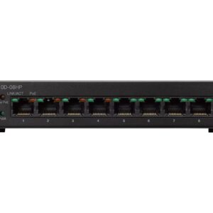 SF110D-08HP-NA Refurbished