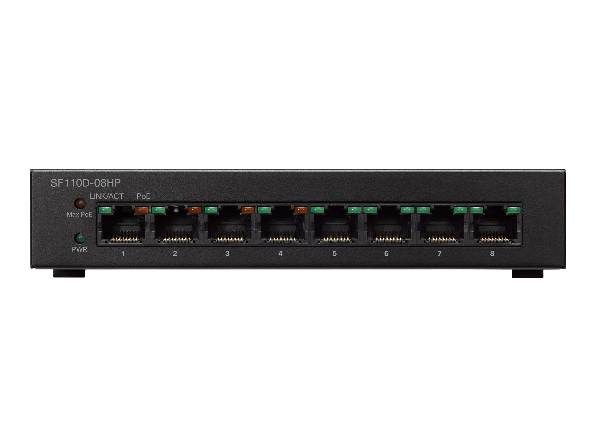 SF110D-08HP-EU
