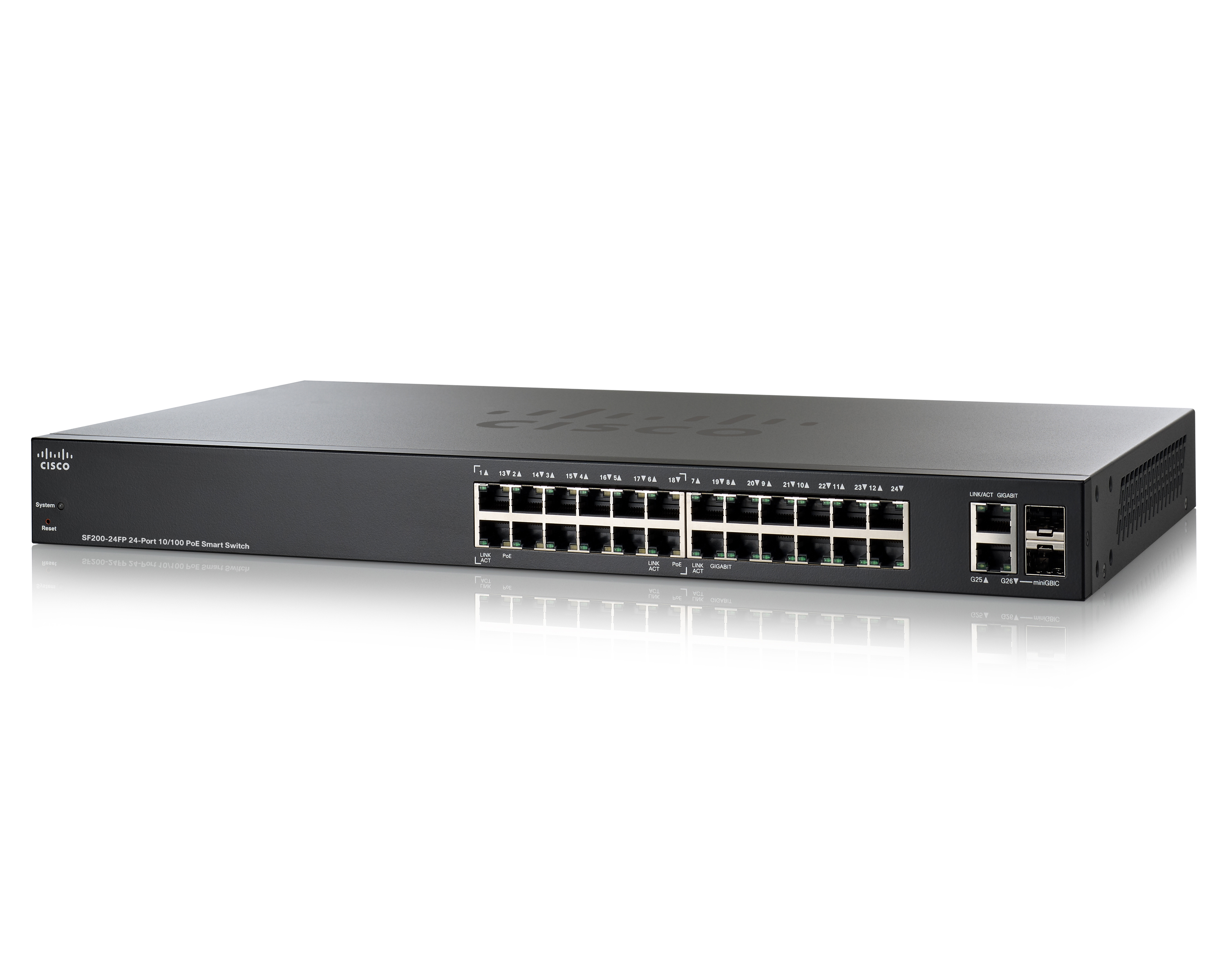 SF200-24FP-UK