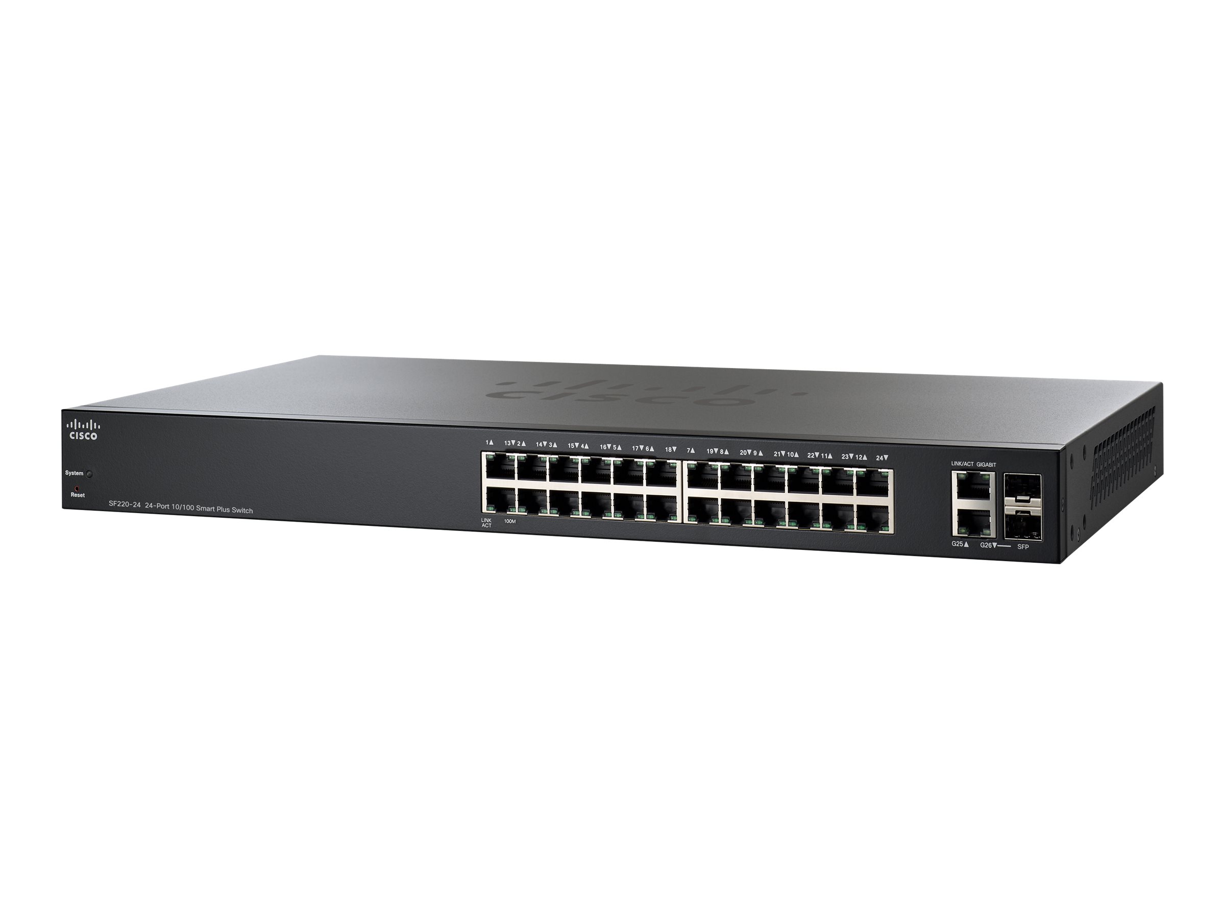 SF220-24-K9-UK Refurbished