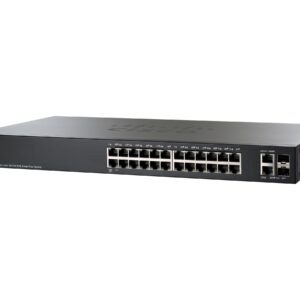 SF220-24P-K9-UK Refurbished