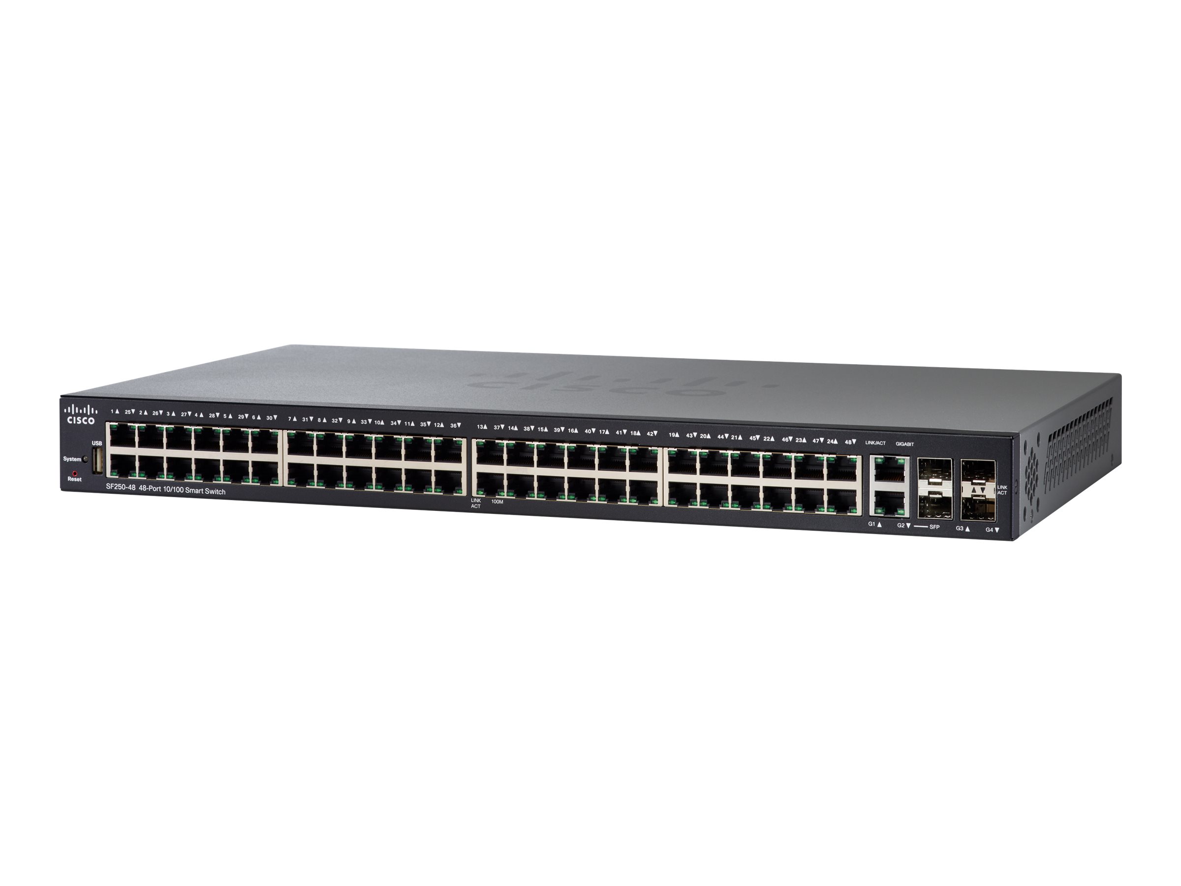 SF250-48-K9-UK Refurbished