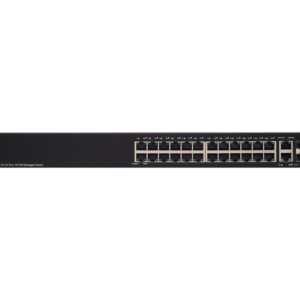 SF350-24-K9-EU Refurbished