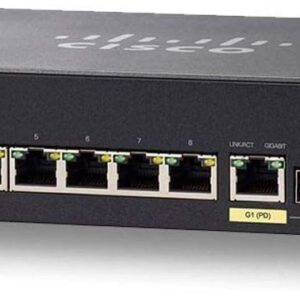 SF352-08P-K9-NA Refurbished