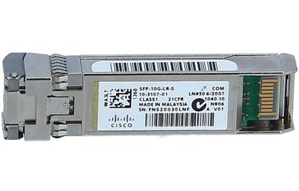SFP-10G-LR-S=