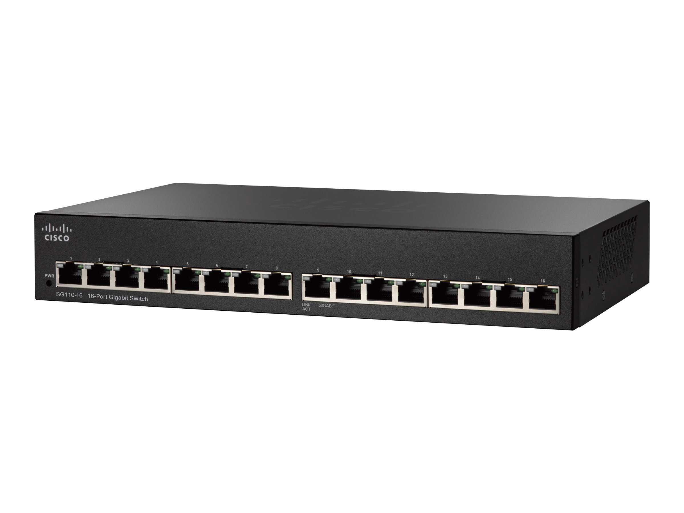 SG110-16-UK Refurbished