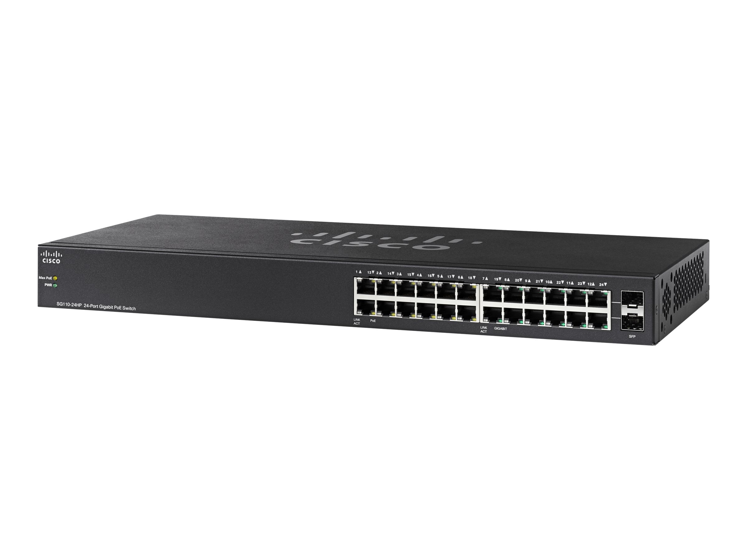 SG112-24-UK Refurbished