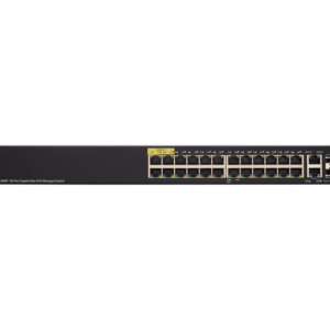 SG350-28MP-K9-NA Refurbished