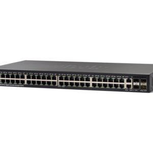 SG350X-48MP-K9-CN Refurbished