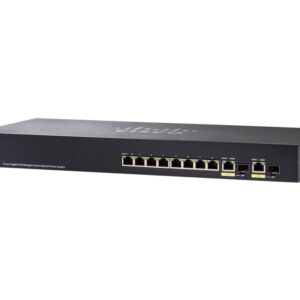 SG355-10P-K9-EU Refurbished