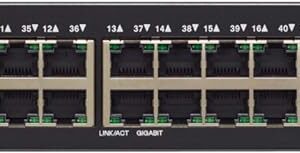 SG550X-48P-K9-UK Refurbished