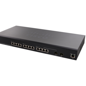 SX350X-12-K9-EU Refurbished