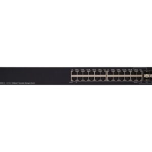 SX350X-24-K9-EU Refurbished