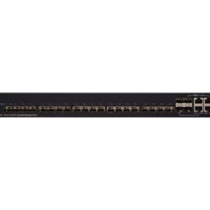 SX350X-24F-K9-UK Refurbished