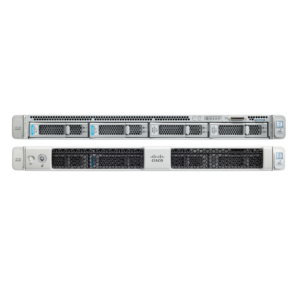 UCSC-C220-M5L Refurbished