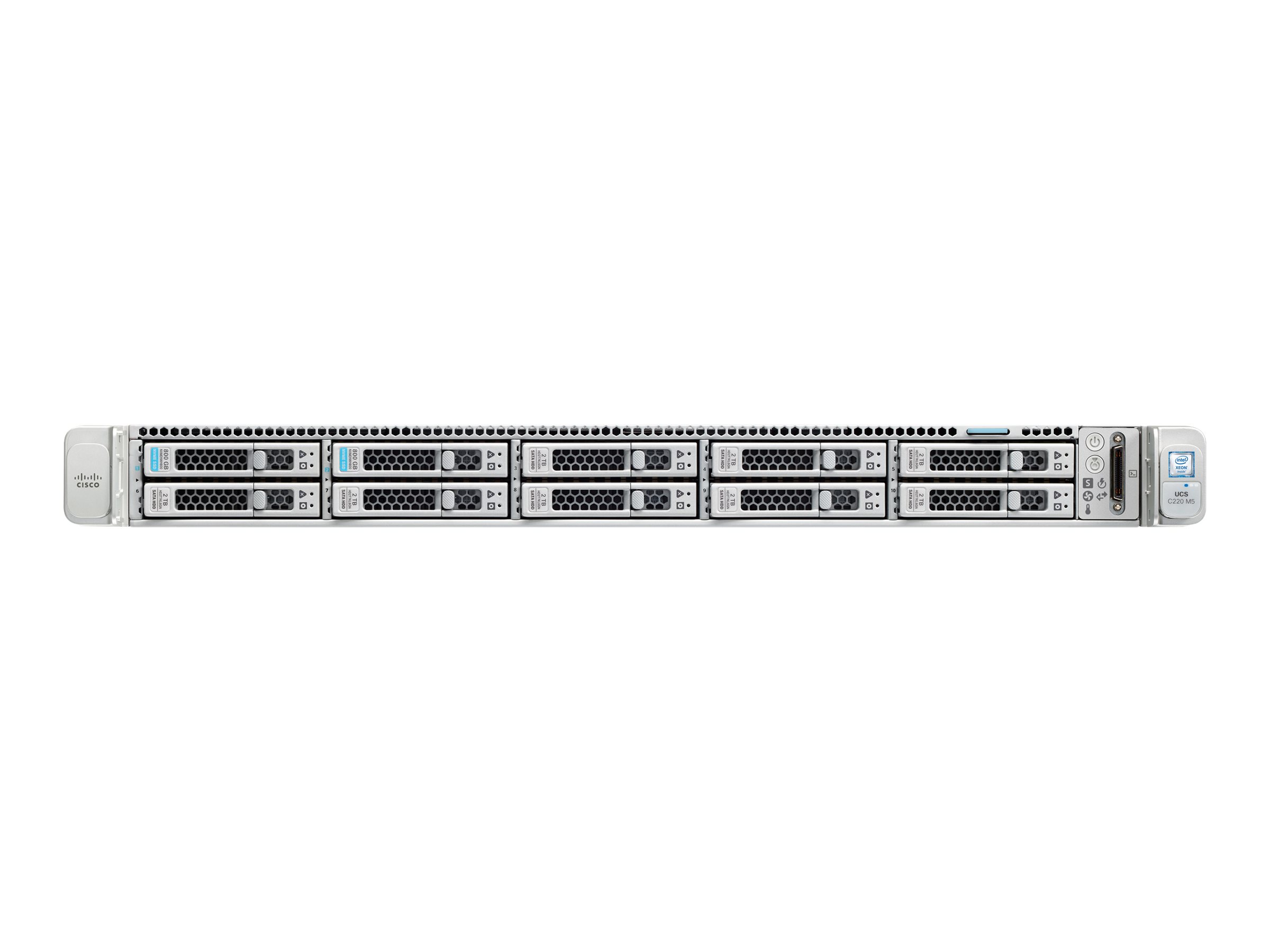 UCSC-C220-M5SX=