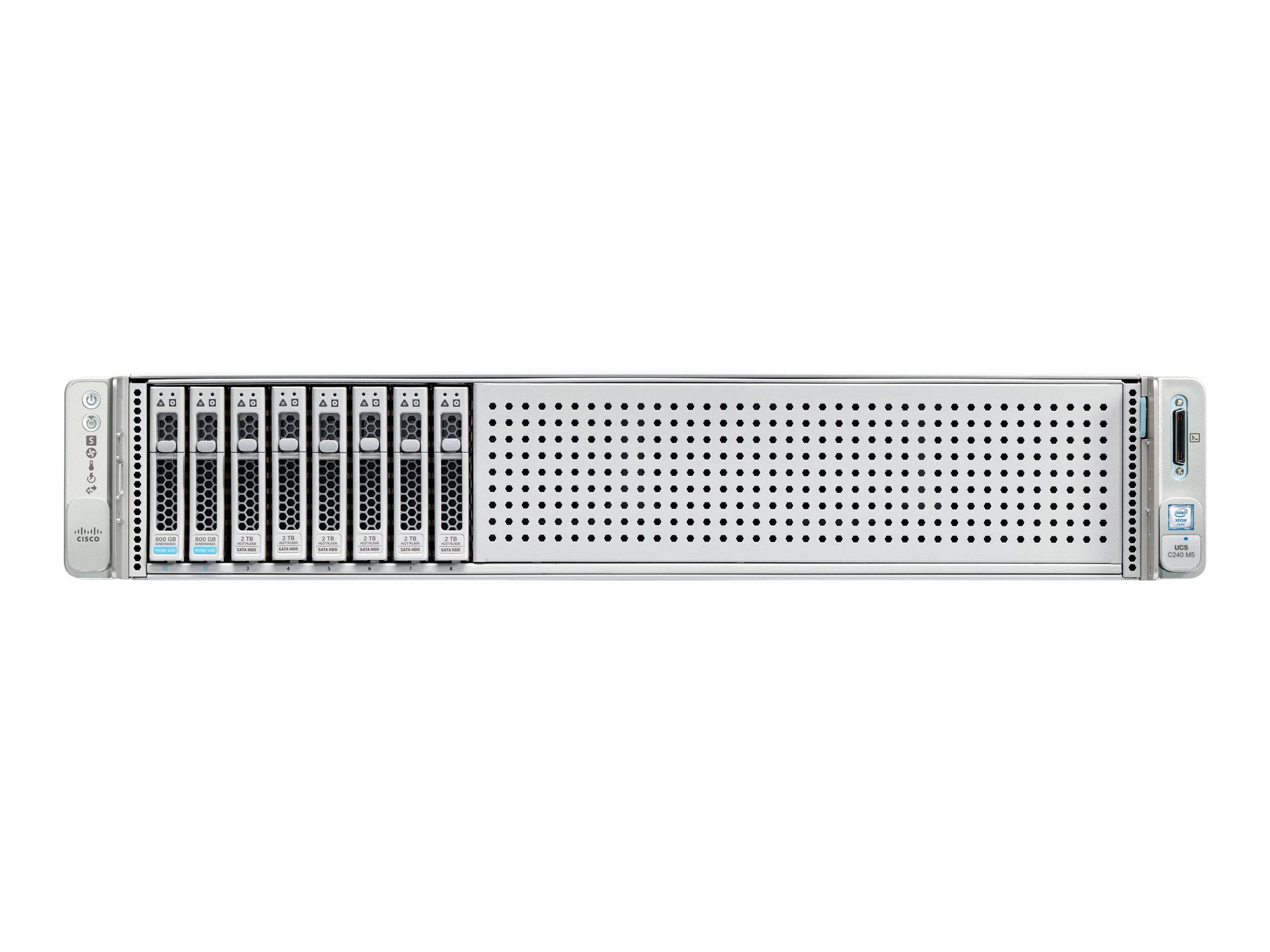 UCSC-C240-M5S=