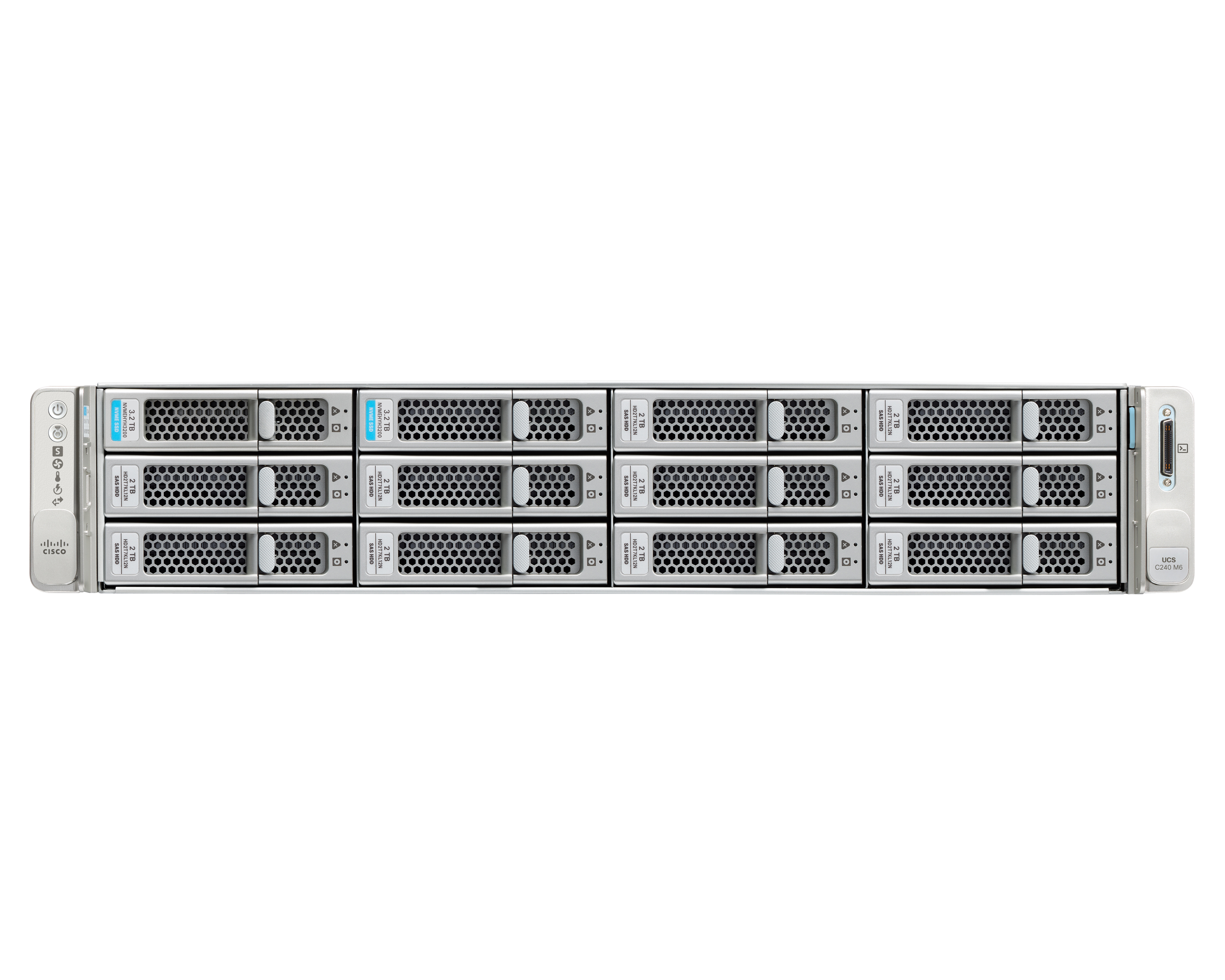 UCSC-C240-M6L