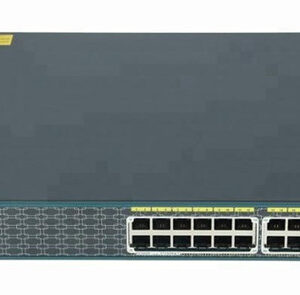 WS-C2960+24LC-S Refurbished