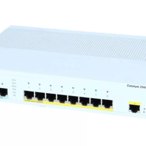 WS-C2960CPD-8PT-L Refurbished